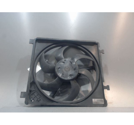 MOTEUR VENTILATEUR RADIATEUR