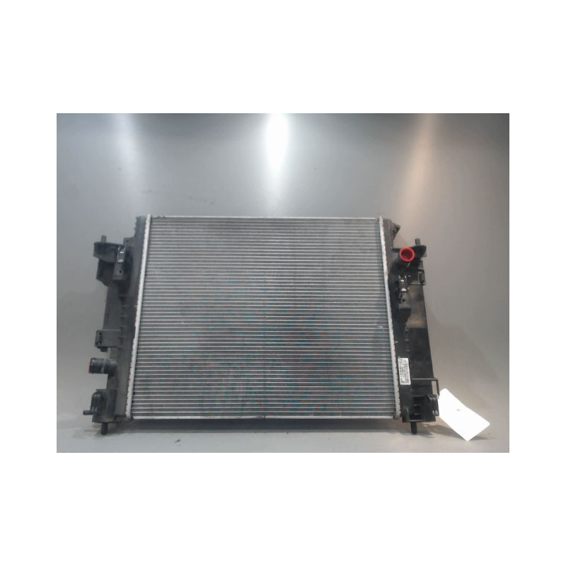 RADIATEUR RENAULT TWINGO