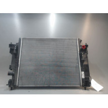 RADIATEUR RENAULT TWINGO