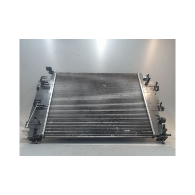 RADIATEUR RENAULT TWINGO