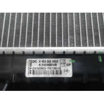 RADIATEUR RENAULT TWINGO