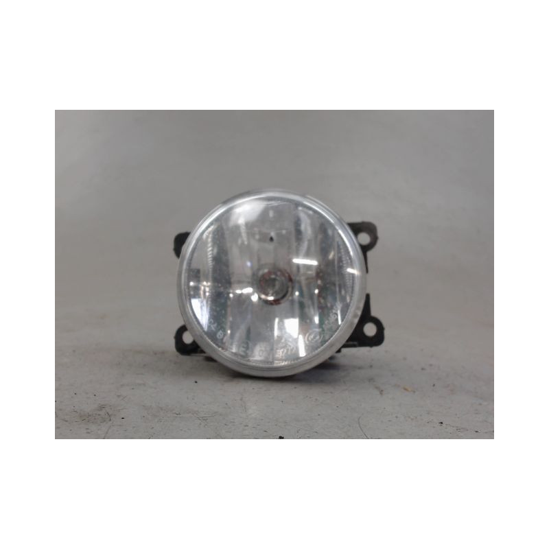 PHARE ANTIBROUILLARD AVANT DROIT CITROEN C3