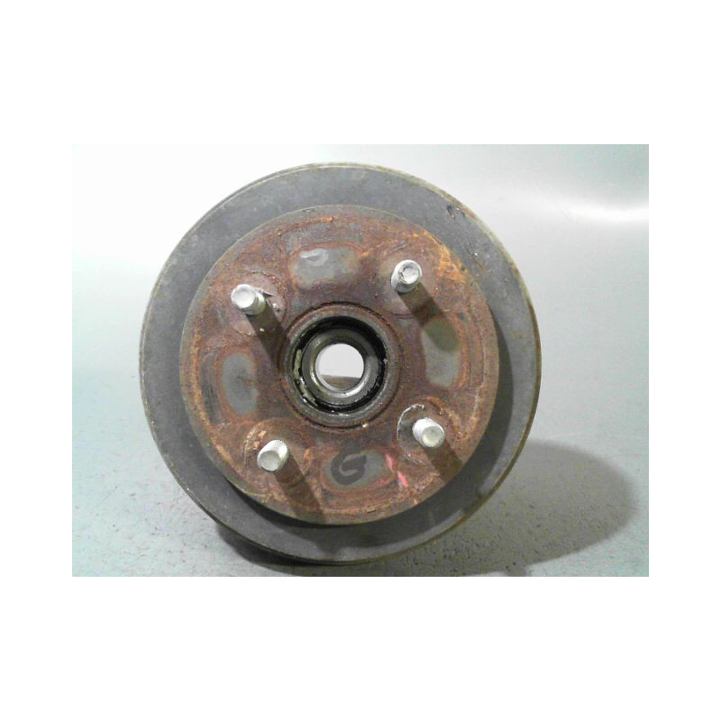 TAMBOUR ARRIERE GAUCHE NISSAN PIXO