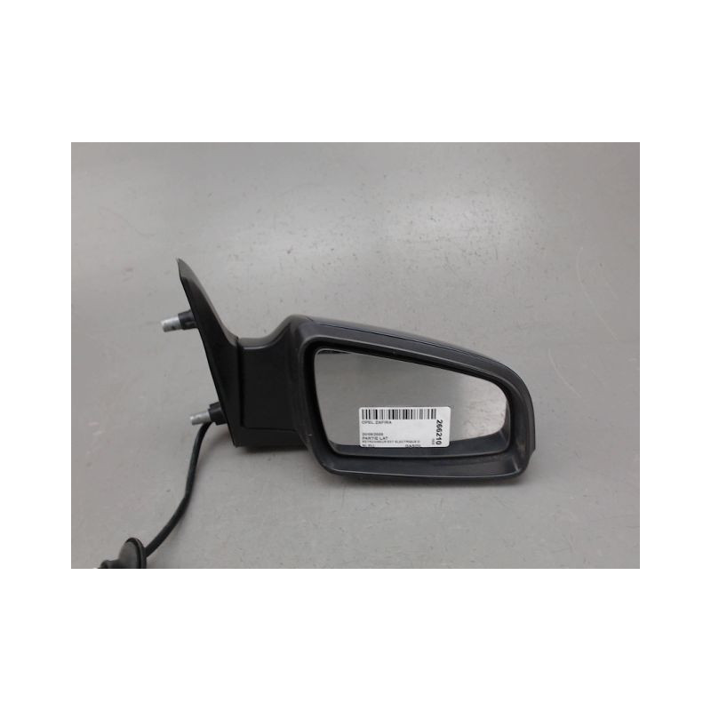 RETROVISEUR EXTERIEUR ELECTRIQUE DROIT OPEL ZAFIRA