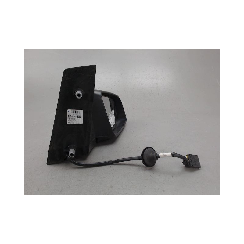 RETROVISEUR EXTERIEUR ELECTRIQUE DROIT OPEL ZAFIRA