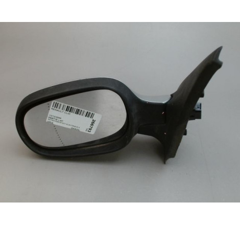 RETROVISEUR EXT ELECTRIQUE G