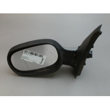 RETROVISEUR EXTERIEUR ELECTRIQUE GAUCHE RENAULT CLIO
