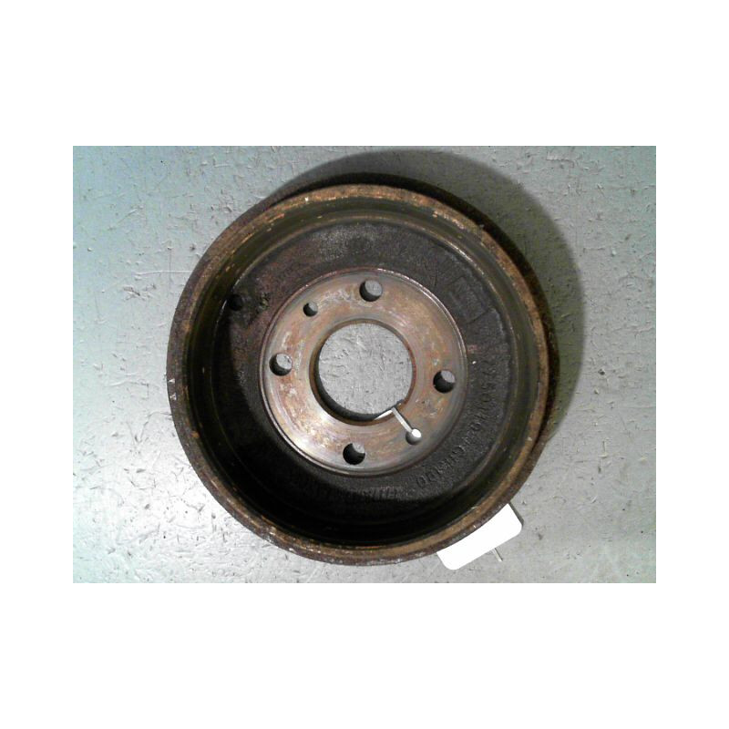 TAMBOUR ARRIERE DROIT FIAT PUNTO 99-2003
