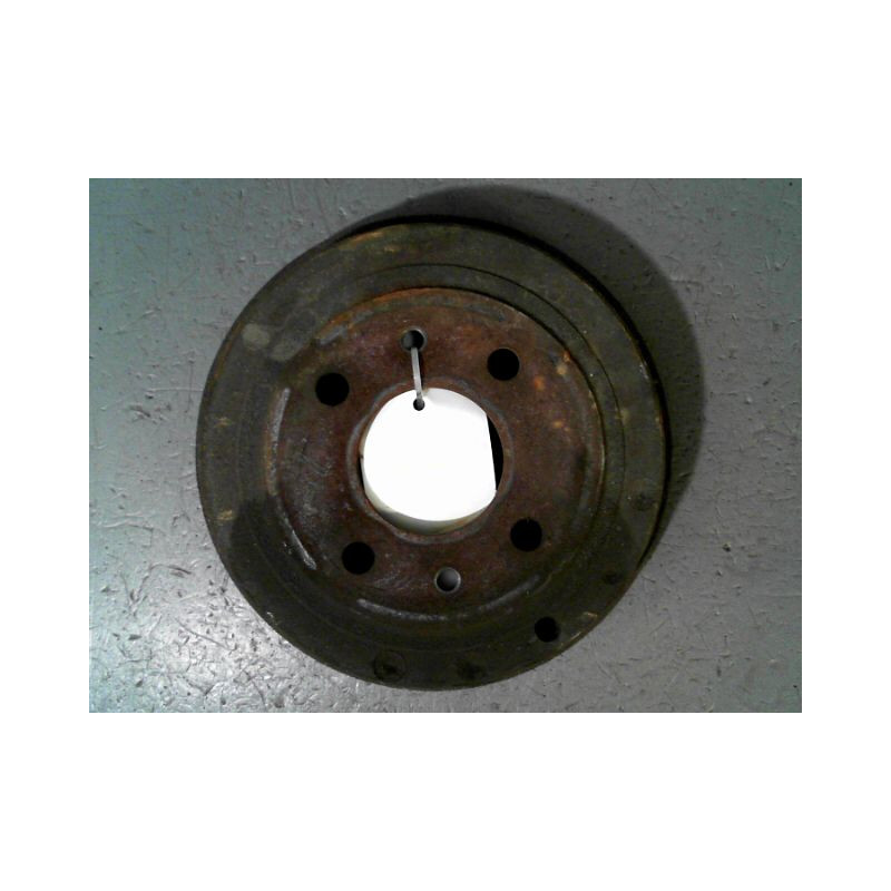 TAMBOUR ARRIERE GAUCHE FIAT PUNTO 99-2003