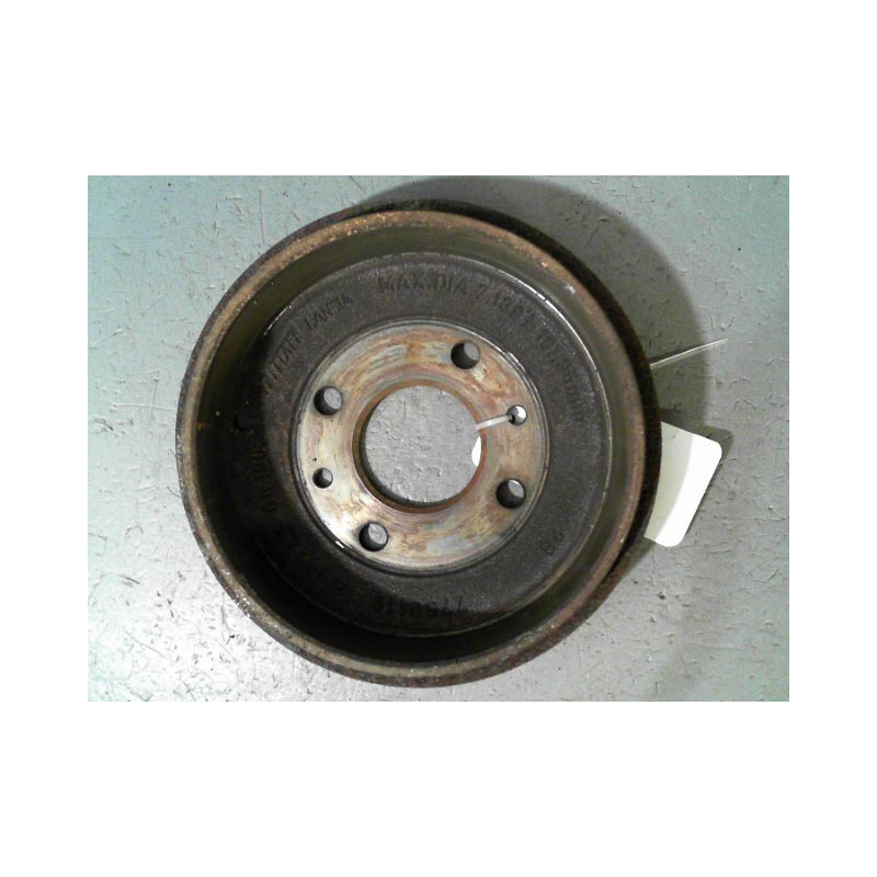 TAMBOUR ARRIERE GAUCHE FIAT PUNTO 99-2003