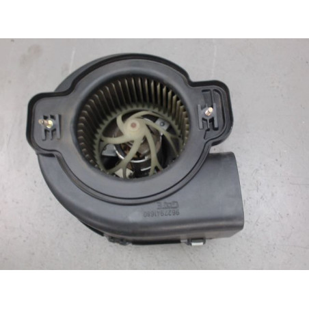 MOTEUR VENTILATEUR CHAUFFAGE CITROEN SAXO