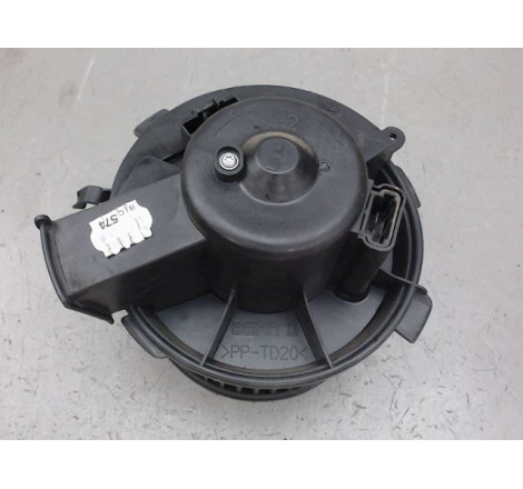 MOTEUR VENTILATEUR CHAUFFAGE PEUGEOT 206