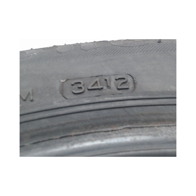 Pneu FIRESTONE WINTERHAWK 2 EVO 165 65 15 81 T