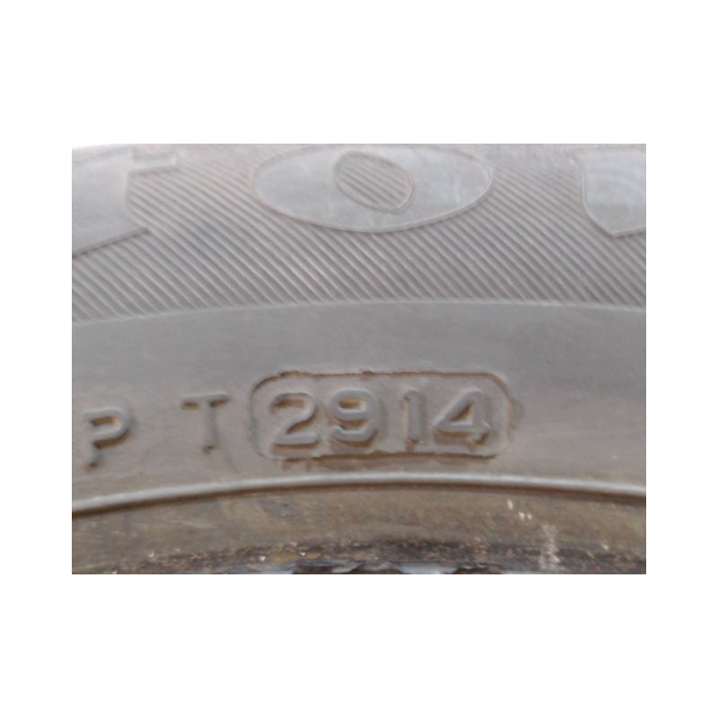 Pneu FIRESTONE MULTIHAWK 175 65 14 82 H