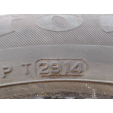 Pneu FIRESTONE MULTIHAWK 175 65 14 82 H