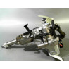 COLONNE DE DIRECTION ASSISTEE RENAULT MEGANE III 2008-