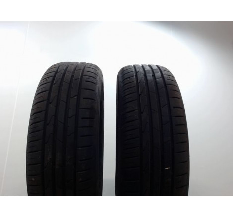 Paire de pneus HANKOOK VENTUS PRIME 3 195 60 13 89 H