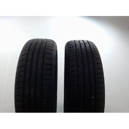 Paire de pneus HANKOOK VENTUS PRIME 3 195 60 13 89 H