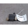 POMPE LAVE-GLACE AVANT HYUNDAI COUPE