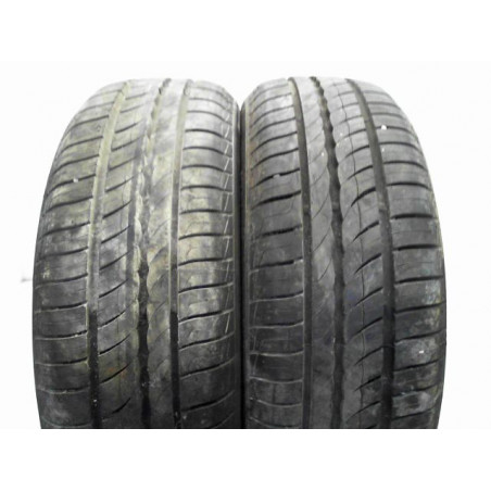 Paire de pneus PIRELLI CINTURATO P1 175 55 15 77 H