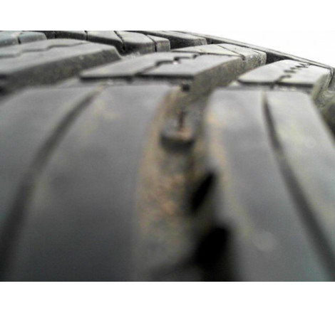 Pneu HANKOOK KINERGY 4S2 205 60 16 96 V