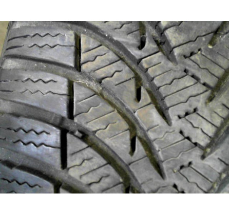 Pneu MICHELIN ALPIN A4 195 55 14 85 H