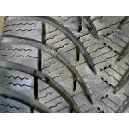 Pneu MICHELIN ALPIN A4 195 55 14 85 H