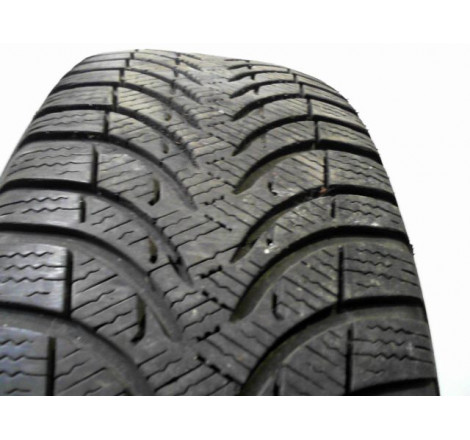 Pneu MICHELIN ALPIN A4 195 55 14 85 H