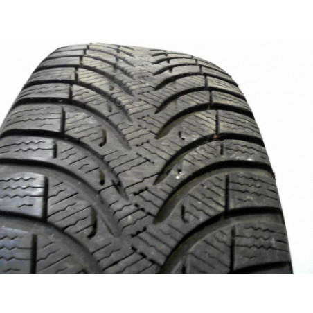 Pneu MICHELIN ALPIN A4 195 55 14 85 H