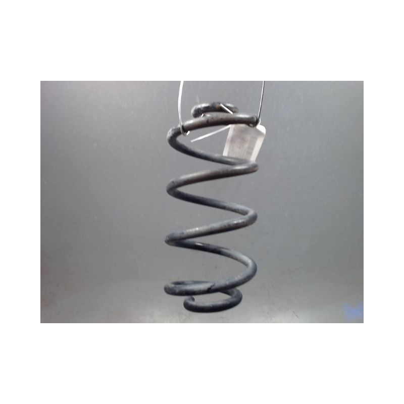 RESSORT AMORTISSEUR ARRIERE GAUCHE NISSAN QHASQAI 2007-