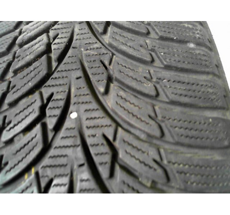 Pneu NOKIAN WRD3 195 55 16 87 T