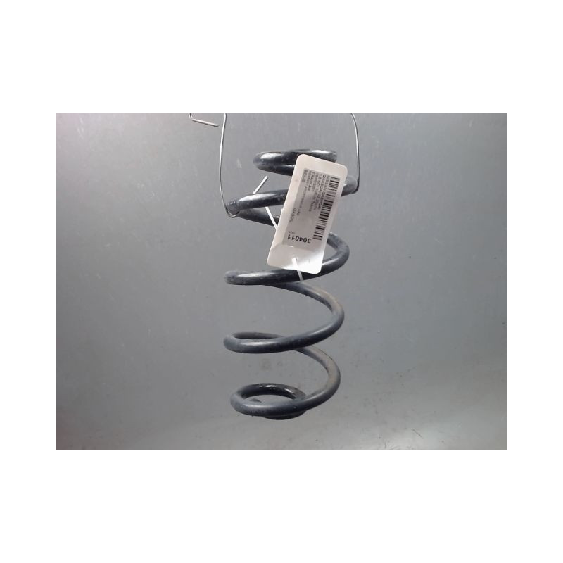 RESSORT AMORTISSEUR ARRIERE DROIT NISSAN QHASQAI 2007-
