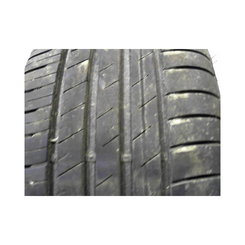 Pneu GOOD YEAR EFFICIENT GRIP PERFORMANCE 215 45 17 91 W