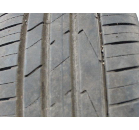 Pneu HANKOOK VENTUS S1 EVO 2 SUV 235 60 18 103 W