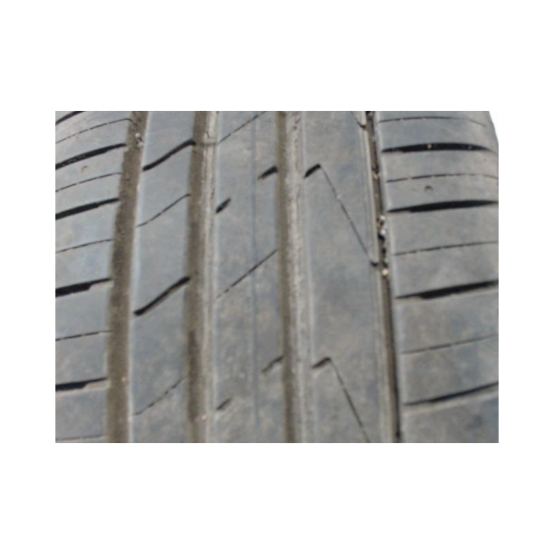 Pneu HANKOOK VENTUS S1 EVO 2 SUV 235 60 18 103 W