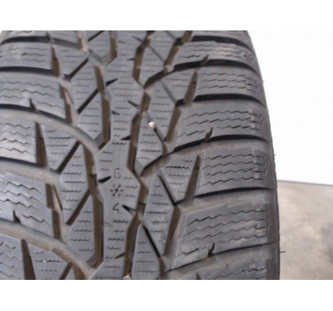 Pneu NOKIAN WR D4 195 45 16 84 H