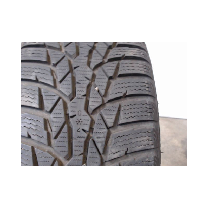 Pneu NOKIAN WR D4 195 45 16 84 H