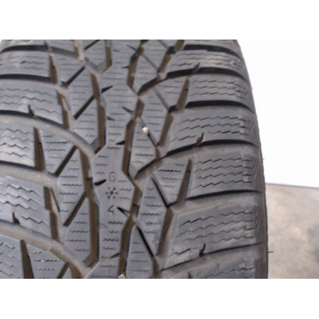 Pneu NOKIAN WR D4 195 45 16 84 H