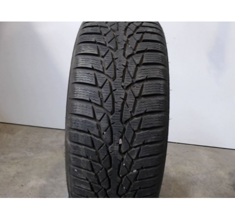 Pneu NOKIAN WR D4 195 45 16 84 H