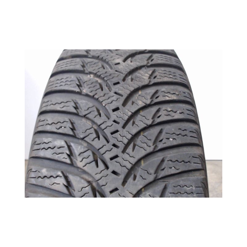 Pneu KUMHO WINTERCRAFT WP51 185 60 15 88 T