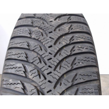 Pneu KUMHO WINTERCRAFT WP51 185 60 15 88 T