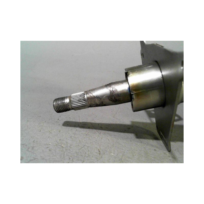 COLONNE DE DIRECTION ASSISTEE NISSAN QHASQAI 2007-