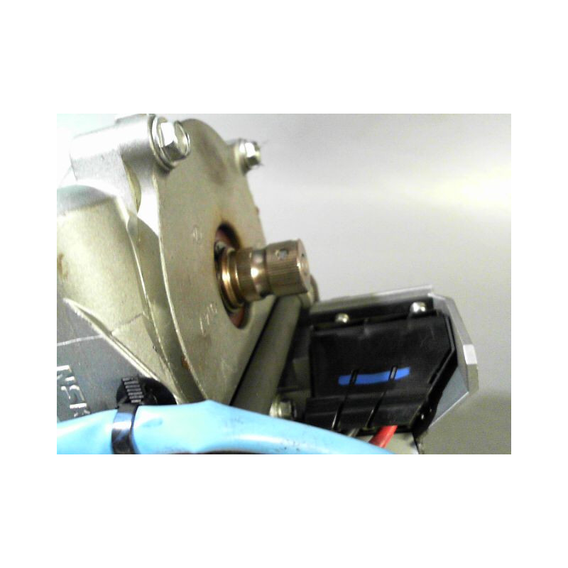 COLONNE DE DIRECTION ASSISTEE NISSAN QHASQAI 2007-