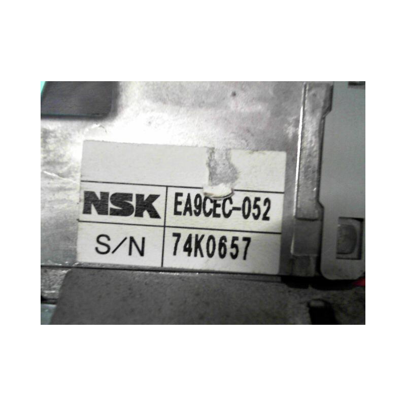 COLONNE DE DIRECTION ASSISTEE NISSAN QHASQAI 2007-