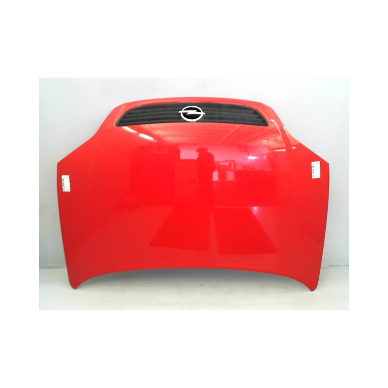 CAPOT OPEL ZAFIRA