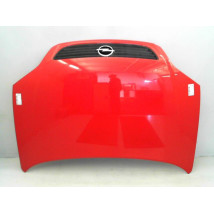 CAPOT OPEL ZAFIRA