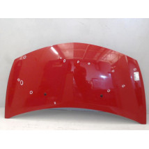 CAPOT RENAULT CLIO III 2010-