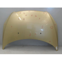 CAPOT PEUGEOT 307 2001-2005