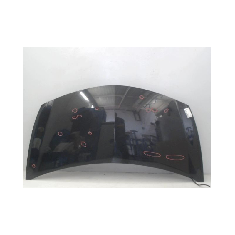 CAPOT RENAULT CLIO III 2005-