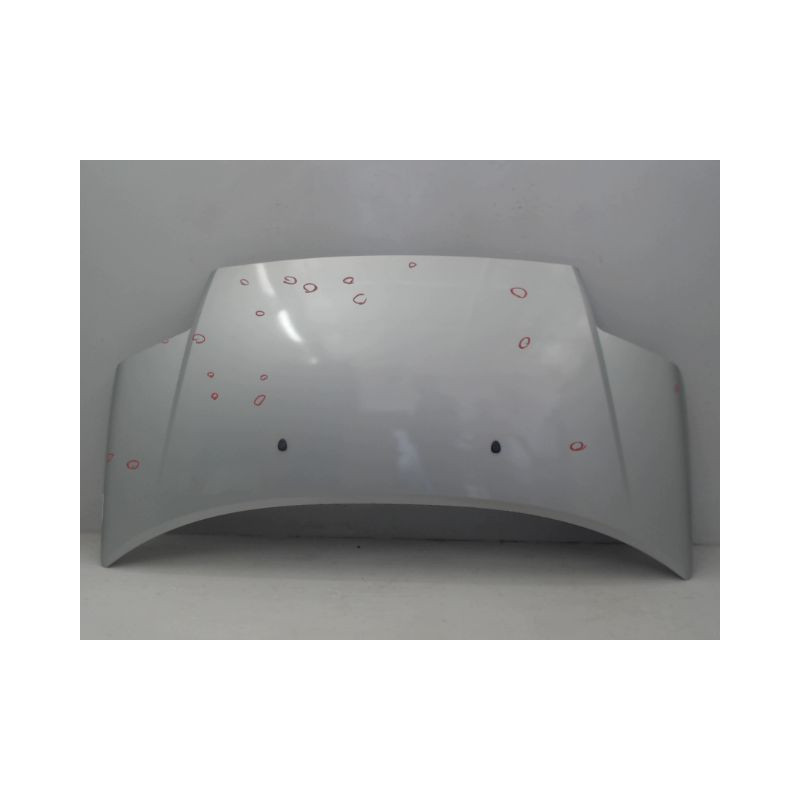 CAPOT CITROEN C2 2005-